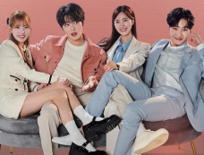 韩剧《坏记忆橡皮擦》追剧日历