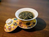 满族人喜欢喝的茶