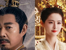 《<em>且试天下</em>》倚歌公主是怎么死的