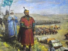 明成祖朱棣时期的外交政策