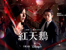 韩剧《红天鹅》男主为什么答应去女主家做保镖