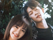 《遇见你的那天》许慕对于谢时来说是什么