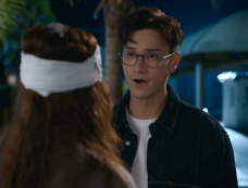 《奔跑吧!勇敢的女人们》第19集分集剧情介绍