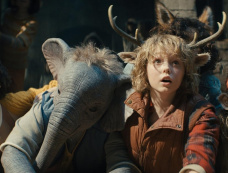 美剧《鹿角男孩第三季》第4集分集剧情介绍