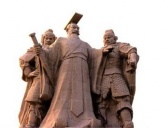 武帝刘彻晚年为何要灭自己三族