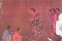 马王堆汉墓的帛画有什么特别之处
