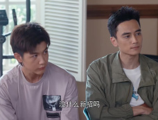 《燃！沙排少女》第21集分集剧情介绍