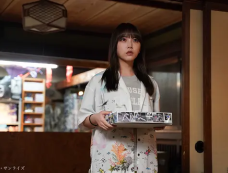 《量产型璃子》第3集分集剧情介绍