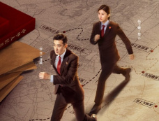 《执行法官》配音表