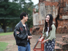 《名门绅士2: 淑女之心之圈爱仙计》第6集分集剧情介绍