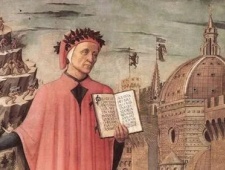 意大利文化名人及作品