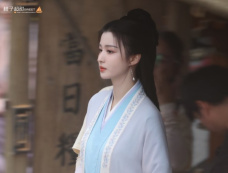 电视剧《柳舟记》角色介绍