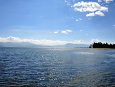 大理苍山洱海介绍