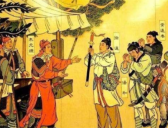 徐达的功绩有哪些