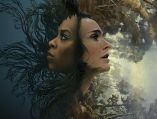 美剧《湖中女人》剧情介绍