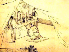 古代官员对丁忧制度的看法