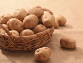 德国被称为土豆国的原因