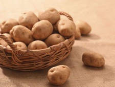 德国被称为土豆国的原因