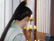 《第二次初见》第13集分集剧情介绍