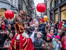 意大利主显节活动