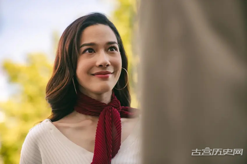 《名门绅士2: 淑女之心之明月皎皎》第14集