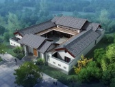 四合院历史沿革