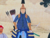 五阿哥永琪深受乾隆喜爱,为何其独子绵亿却被派去守皇陵?