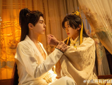 《花开有时颓靡无声》结局是好是坏