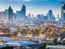 印度十大城市排名