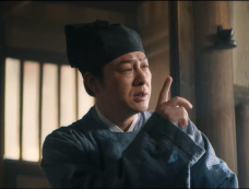 《清明上河图密码》第11集分集剧情介绍