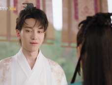 《狐狸在手》第10集分集剧情介绍