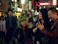 《东京沙拉碗》第8集分集剧情介绍