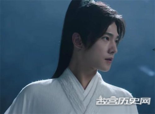 《且试天下》黑丰息结局