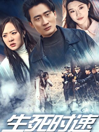 《生死时速》剧情介绍