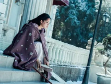 《冰雪谣》女主命运是如何逆转的