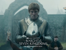 美剧《七王国的骑士流浪骑士》播出时间介绍