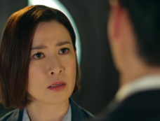 港剧《家族荣耀之继承者》第21集分集剧情介绍