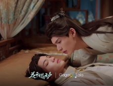 电视剧《花开有时颓靡无声》第6集分集剧情介绍