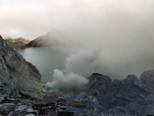 火山有哪些类型