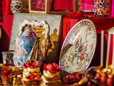 古人结婚送礼介绍