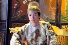 《草堂寺为子祈疾疏》