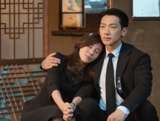 韩剧《红天鹅》第1-10全集剧情（含结局）