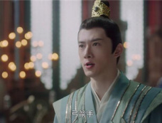 《<em>且试天下</em>》丰莒的亲生父亲是谁