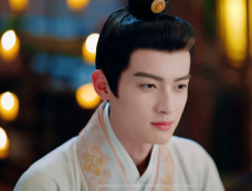 《度华年》第16-17集预告