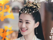 《<em>且试天下</em>》6大美女颜值排名