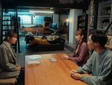 《问题住宅》第3集分集剧情介绍