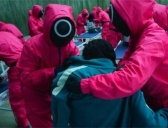 《鱿鱼游戏》游戏有哪些