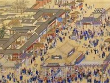 清朝怎么实现了人口数量的爆炸式增长