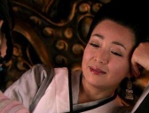 汉武帝害怕窦太后的原因