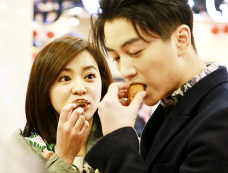 《火柴小姐和美味先生》第28集分集剧情介绍